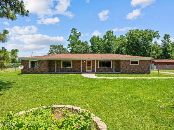 390 Richardson Road, Dover, NC 28526