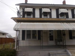 813 N 3rd St, Whitehall, PA 18052