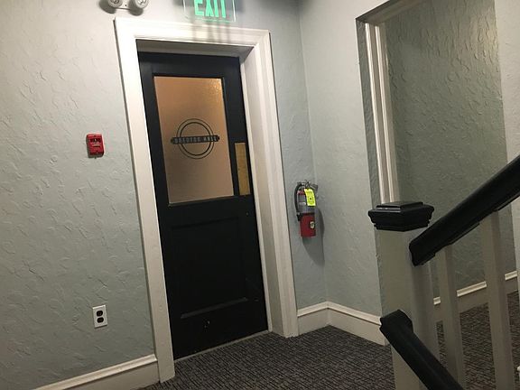 Common Areas