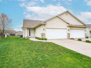 716 SW 46th St, Ankeny, IA 50023