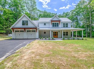 108 Highland Cliff Road, Windham, ME 04062