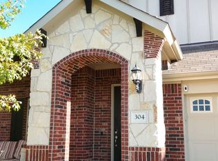 304 Vista Gardens Dr, Buda, TX 78610
