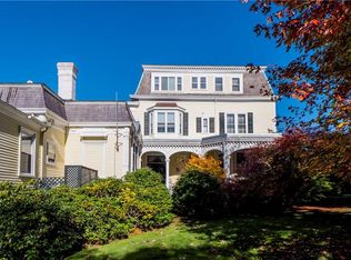 45 Ayrault St APT 5, Newport, RI 02840
