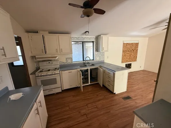 45051 Bonny Ln Lot 27, Aguanga, CA 92536