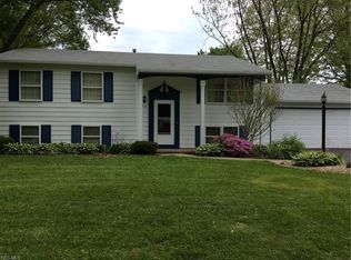 3733 Demura Dr SE, Warren, OH