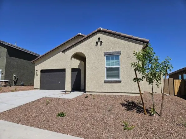20120 W Palo Verde Dr, Litchfield Park, AZ 85340