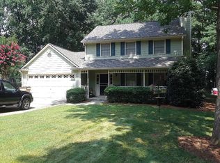 4296 Shiloh Trl, Powder Springs, GA 30127