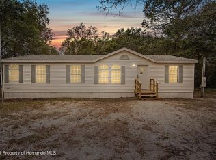 10062 Country Rd, Weeki Wachee, FL 34613