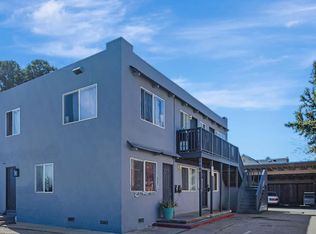 2804 Curtis Ave, Redwood City, CA