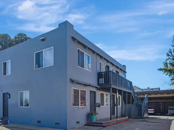 2804 Curtis Ave, Redwood City, CA 94063