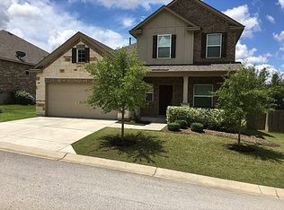 535 Stone View Trl, Austin, TX 78737