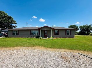 33467 110th St, Paoli, OK 73074