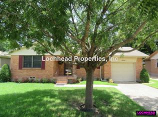 1514 Belmont St, Mesquite, TX 75149