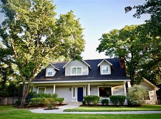 3546 Red Bird Ln, Grapevine, TX 76051