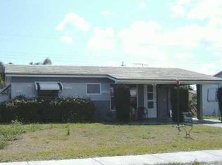 151 NE 26th St, Pompano Beach, FL 33064