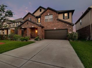24015 Adobe Ridge Ln, Katy, TX 77493