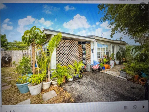 5769 Winfield Blvd, Pompano Beach, FL 33063