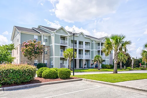 Charleston Place Photo 1