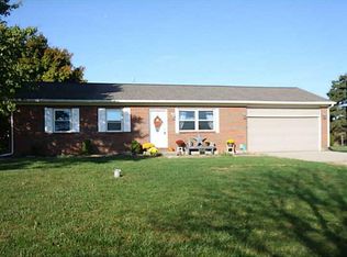 10710 N Fairview Rd, Piqua, OH 45356