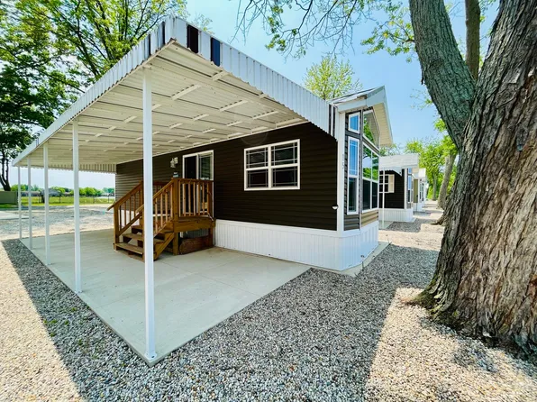 6620 Bruce Rd #15P, Celina, OH 45822