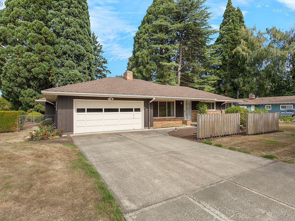 719 NE Grant St, Hillsboro, OR 97124 | Zillow
