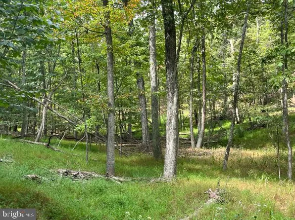 3 Sunrise Blvd, Romney, WV 26757