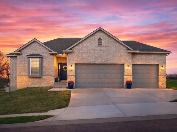 3306 N 109th Ter, Kansas City, KS 66109