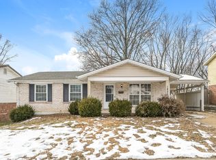 1825 Battlefield Dr, Florissant, MO