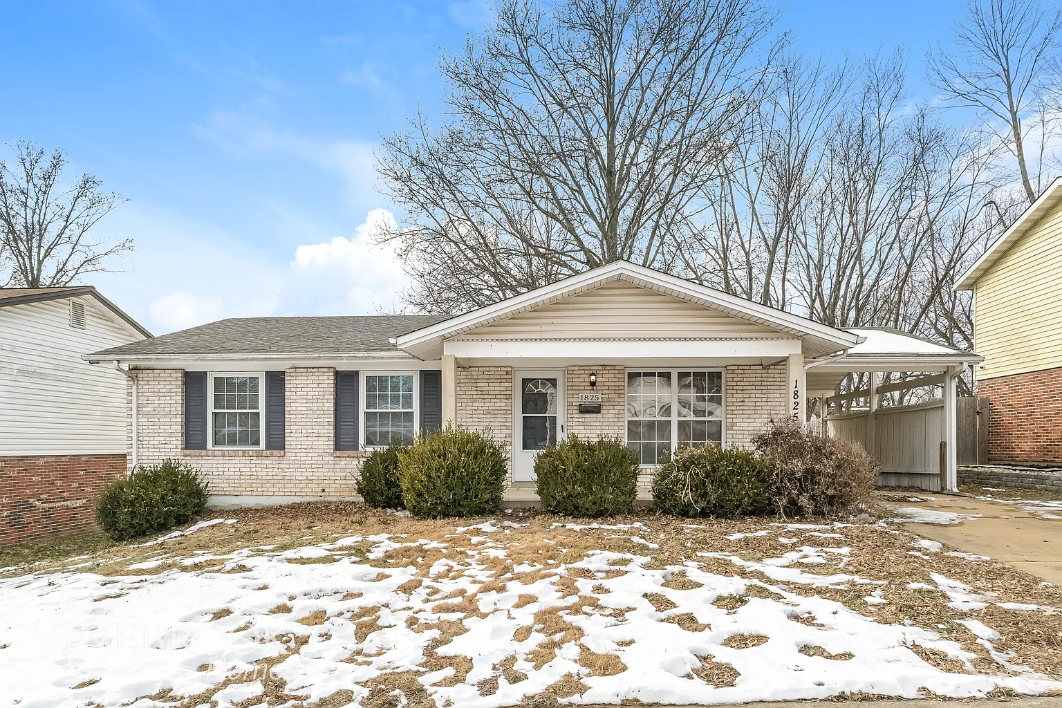 1825 Battlefield Dr photo 1