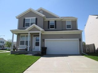 15001 Mormon St, Bennington, NE 68007