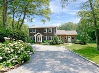 220 Ocean View Pkwy, Southampton, NY 11968