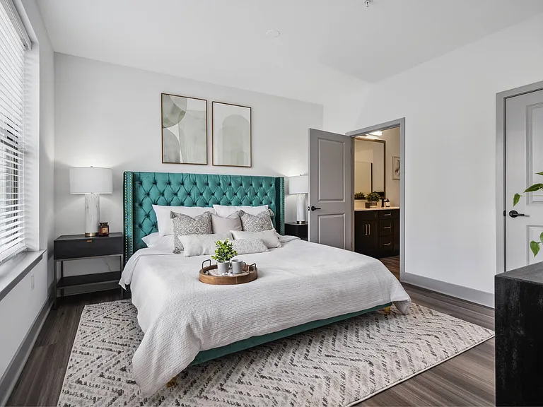 Apartments at Sanatoga Greene V — Photo 15