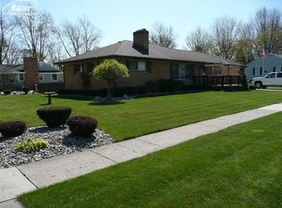 836 Oda St, Davison, MI 48423