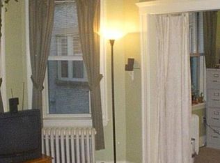 66 Fenway APT 22, Boston, MA 02115