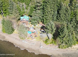 L14 Port Saint Nicholas Rd, Craig, AK 99921