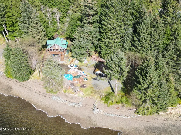 L14 Port Saint Nicholas Rd, Craig, AK 99921