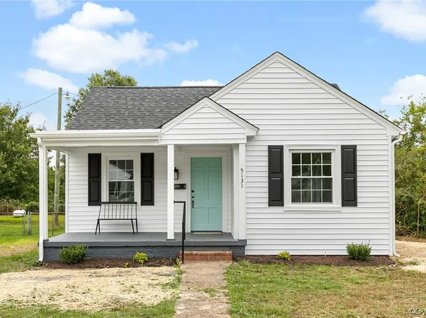 5131 Eanes Ln, Henrico, VA 23231