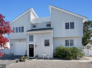 842 Spar Dr, Forked River, NJ 08731