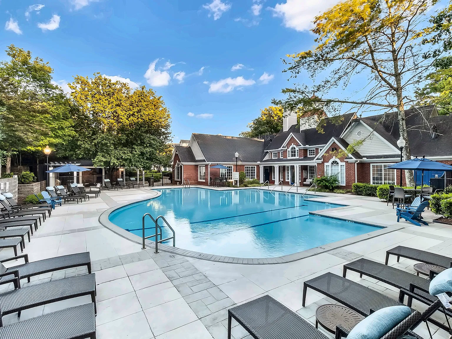 The Estates at Brentwood — Photo 3