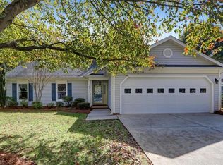 6405 Chamblee Ct, Greensboro, NC 27410