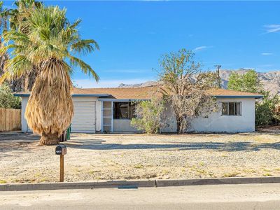 73323 Sun Valley Dr, Twentynine Palms, CA, 92277