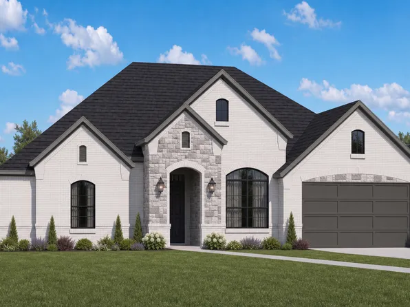 Pinnacle Plan, Rocky Top Ranch