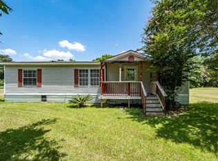 192 County Road 2313, Dayton, TX 77535