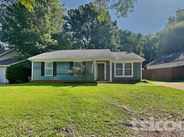 2104 David Earl Dr, Charlotte, NC 28213
