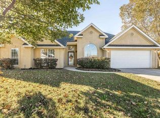 215 Rigby Ct, Warner Robins, GA 31088