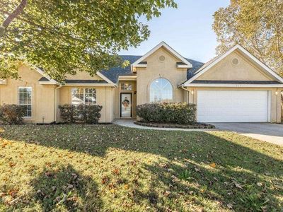 215 Rigby Ct, Warner Robins, GA, 31088