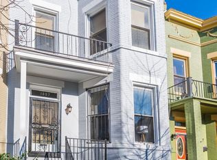 1007 Fairmont St NW, Washington, DC