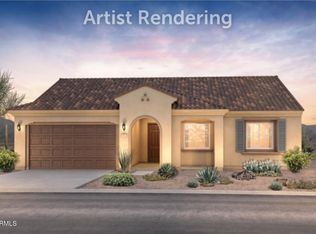 4277 N Palo Verde Dr, Florence, AZ 85132