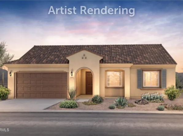 4277 N Palo Verde Drive, Florence, AZ 85132