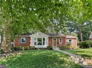 1128 W Nolcrest Dr, Silver Spring, MD 20903